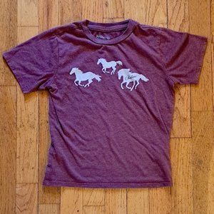 Pendleton Kid's T-Shirt